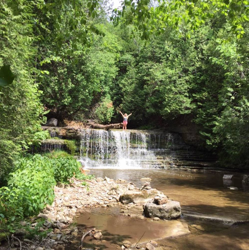 Meet your Posher, Desiree